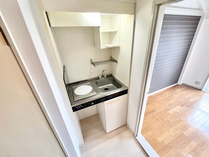物件内観写真11　(キッチン)
