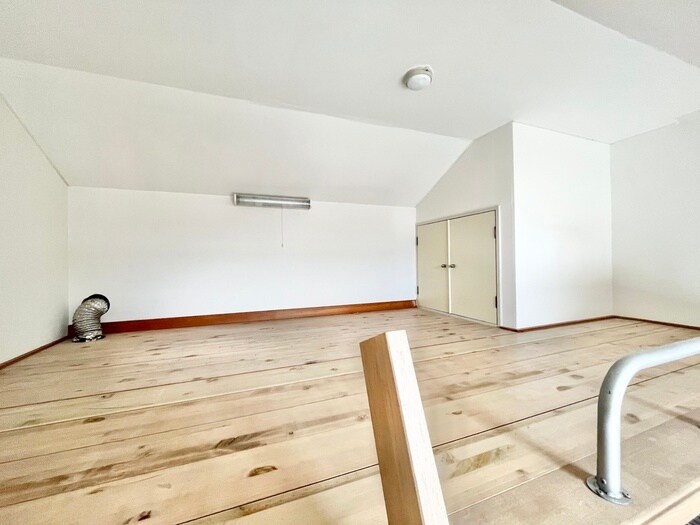 物件内観写真15　(ロフト)