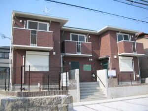 神戸5番館外観写真
