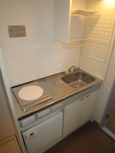 物件内観写真7　(キッチン)