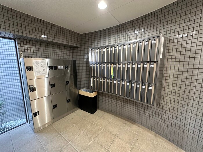 物件外観写真3　(建物設備)