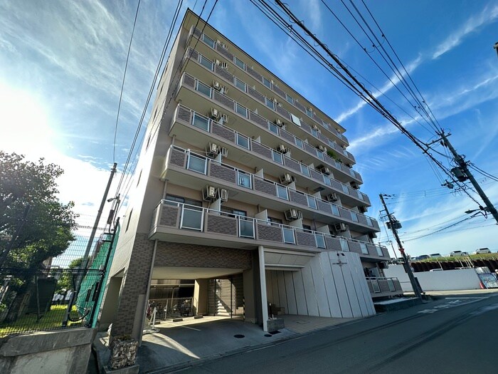 物件外観写真6　(外観写真)