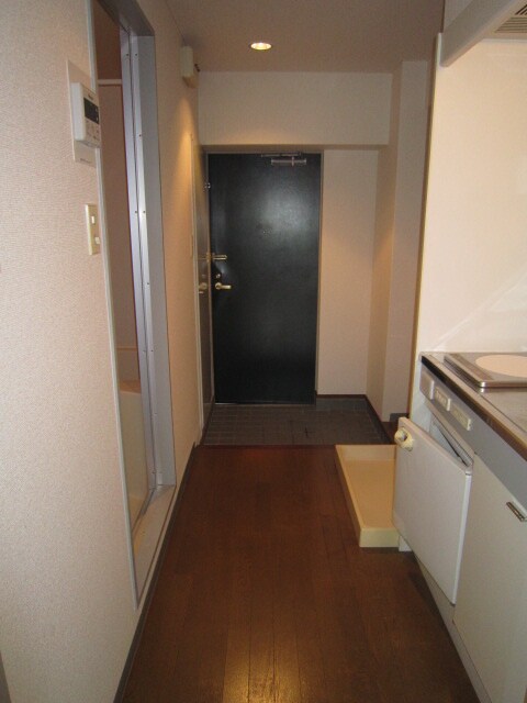 物件内観写真13　(廊下)