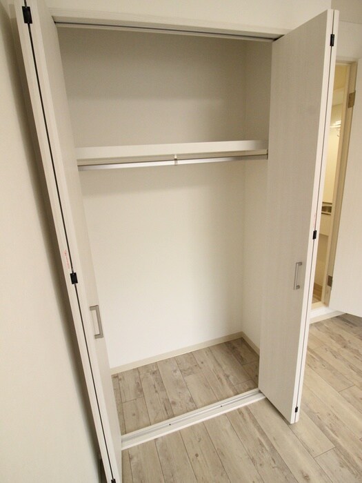 物件内観写真14　(収納)