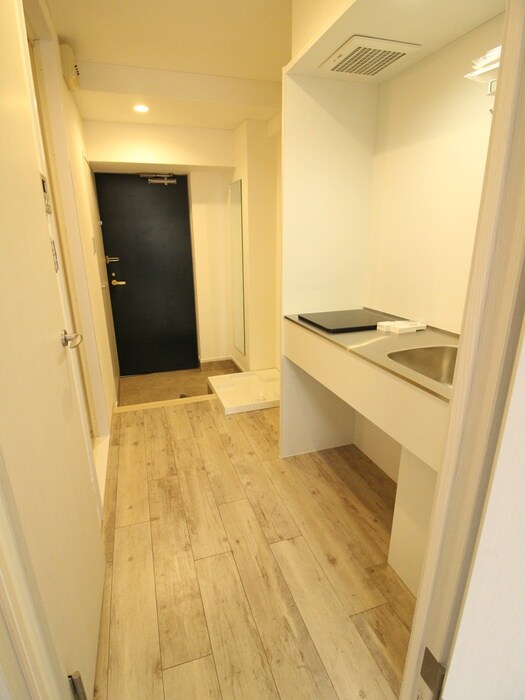物件内観写真19　(廊下)