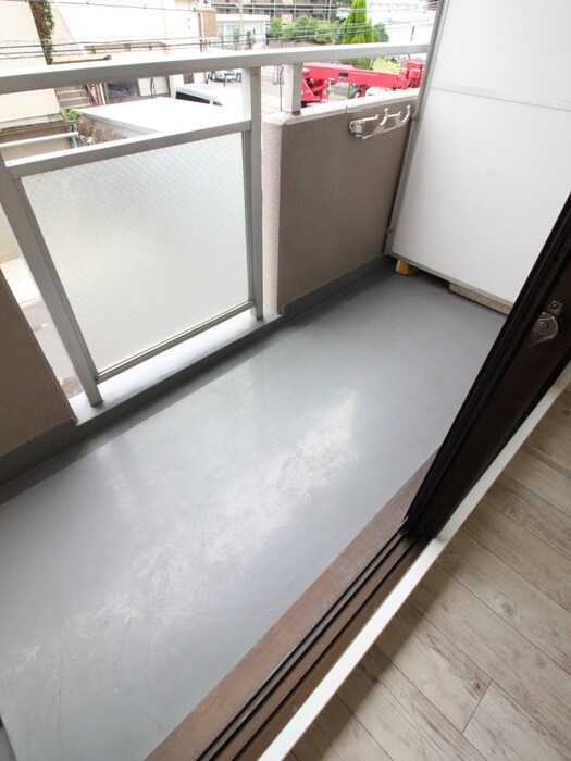 物件内観写真21　(ベランダ・バルコニー)