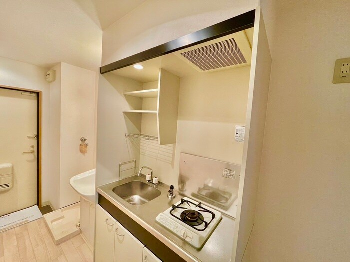 物件内観写真10　(キッチン)