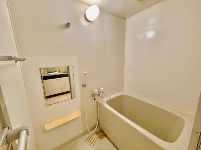 物件内観写真13　(バス／シャワールーム等)