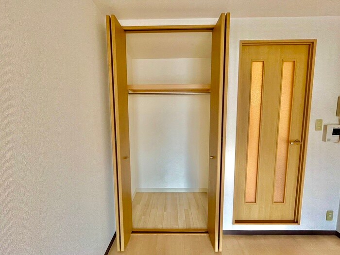 物件内観写真15　(収納)