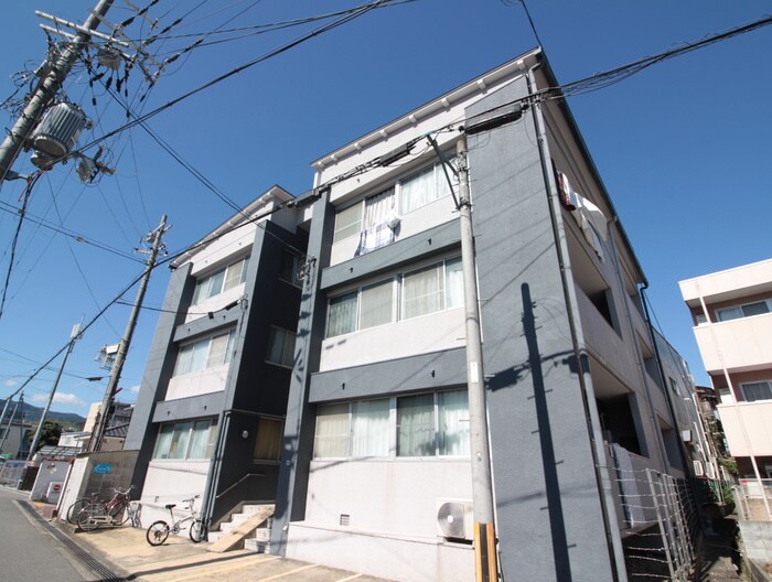 物件外観写真2　(外観写真)