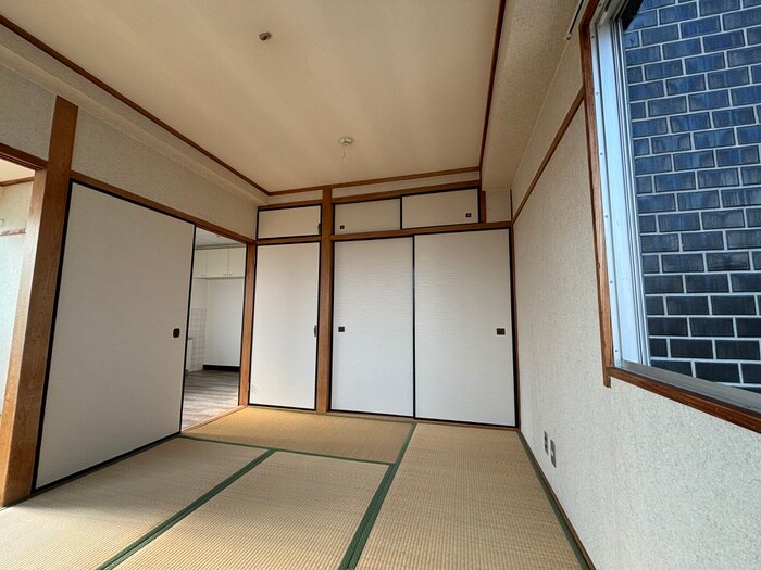 物件内観写真9　(居室)