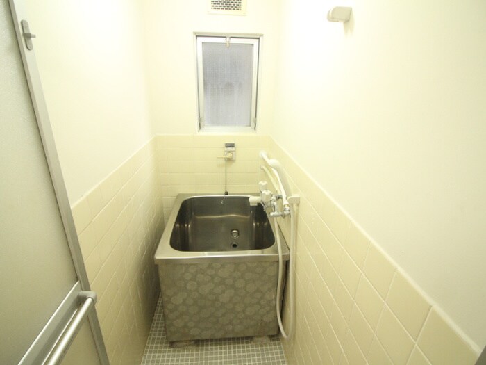 物件内観写真9　(バス／シャワールーム等)