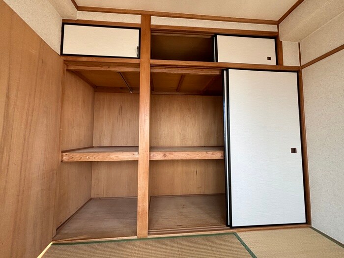 物件内観写真11　(収納)