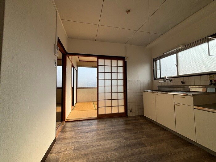 物件内観写真17　(居室)