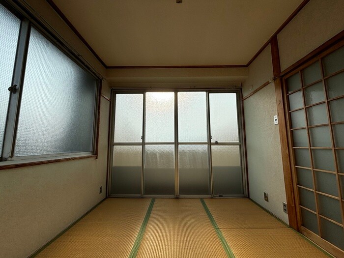 物件内観写真18　(居室)