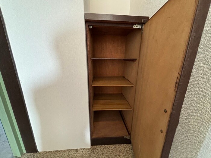 物件内観写真19　(靴箱)