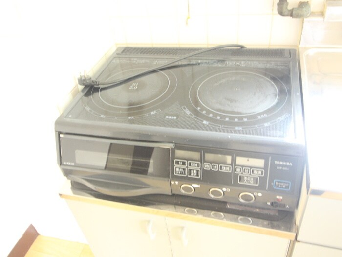 物件内観写真19　(キッチン)