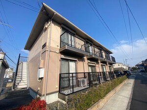 ユニハ外観写真