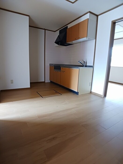 物件内観写真14　(居室)