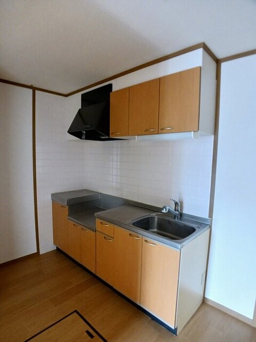 物件内観写真15　(キッチン)