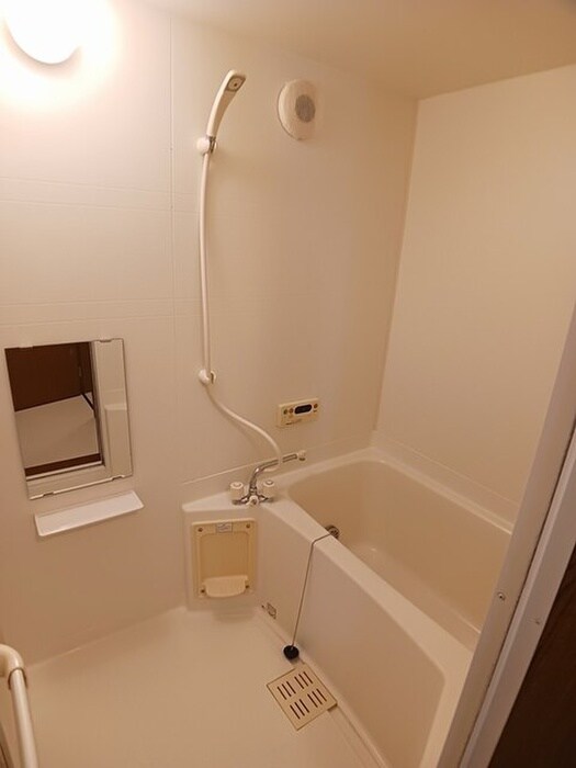 物件内観写真16　(バス／シャワールーム等)