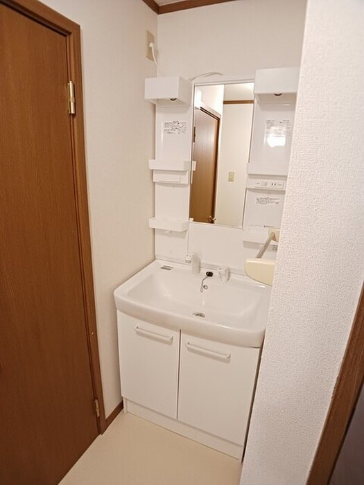 物件内観写真17　(洗面)