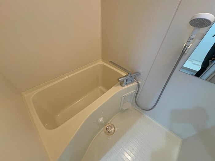 物件内観写真10　(バス／シャワールーム等)