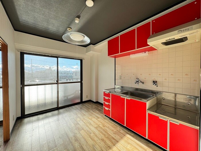 物件内観写真7　(居室)