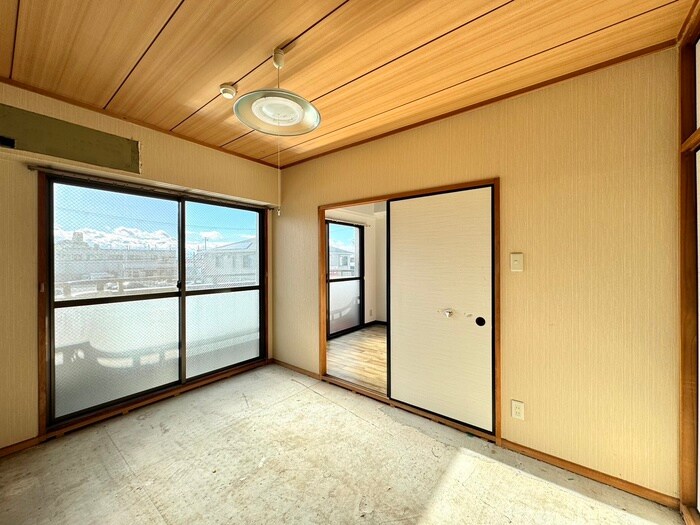 物件内観写真13　(居室)