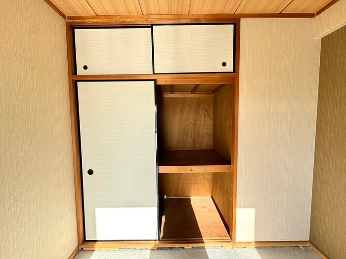 物件内観写真14　(収納)