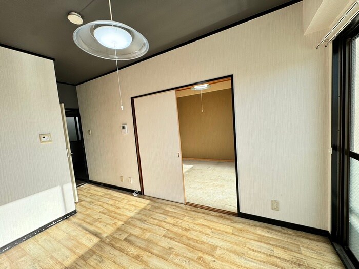 物件内観写真17　(居室)