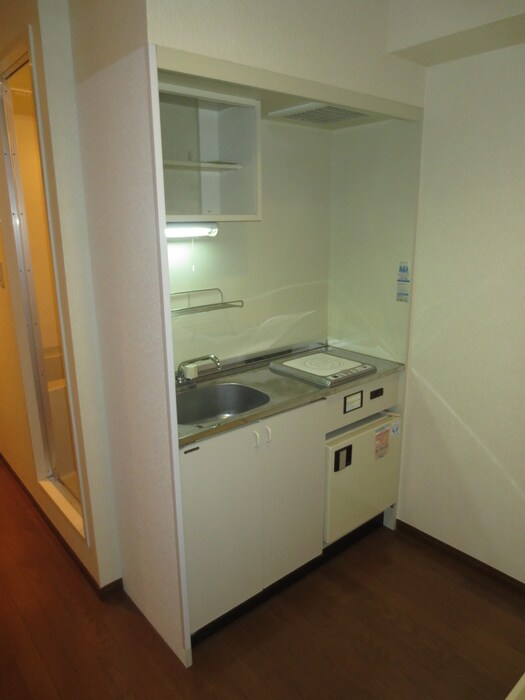 物件内観写真5　(キッチン)