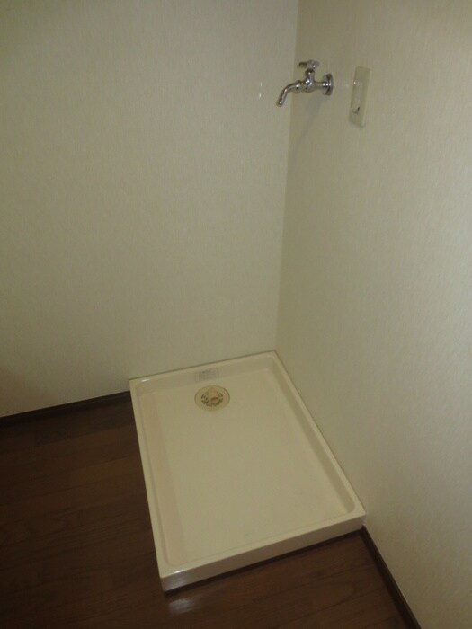 物件内観写真9　(洗面)