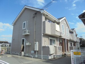 オリオン外観写真