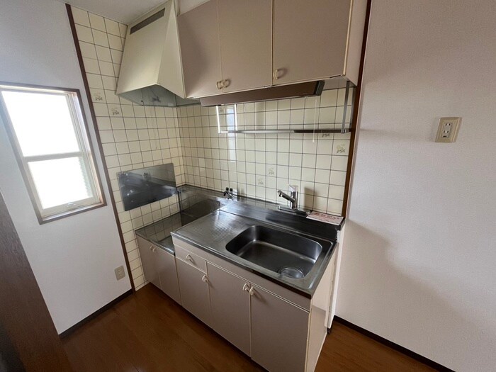 物件内観写真9　(キッチン)