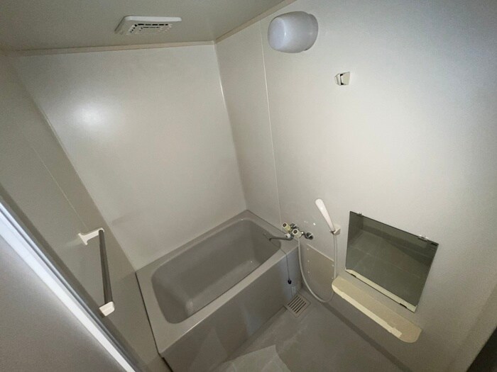物件内観写真10　(バス／シャワールーム等)