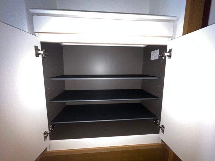 物件内観写真16　(靴箱)