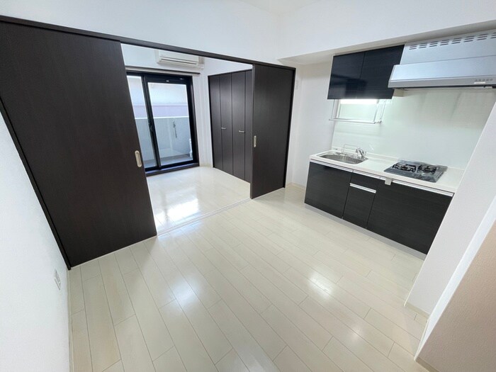 物件内観写真7　(居室)