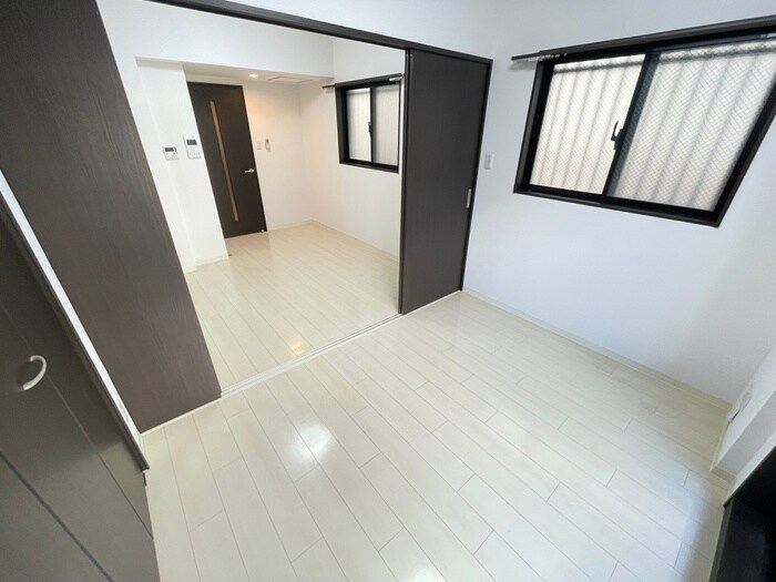 物件内観写真9　(居室)