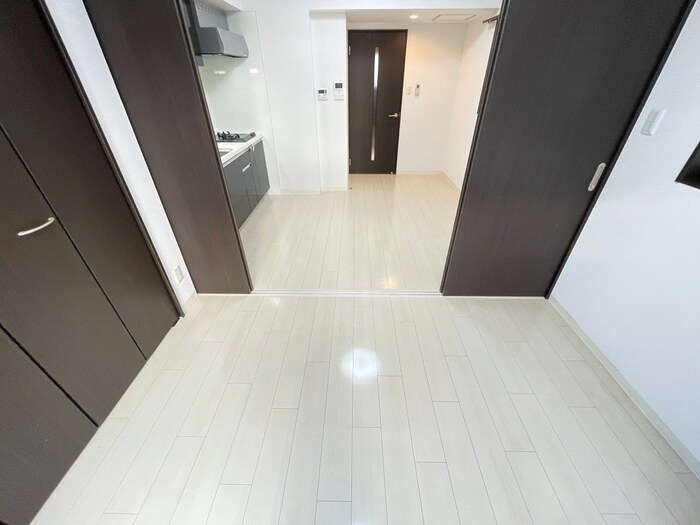 物件内観写真11　(居室)