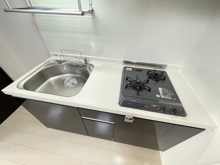 物件内観写真12　(キッチン)