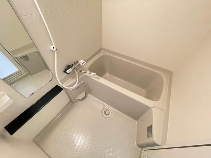 物件内観写真13　(バス／シャワールーム等)