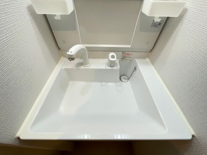 物件内観写真15　(洗面)