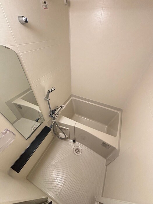 物件内観写真9　(バス／シャワールーム等)