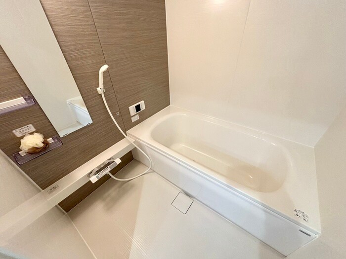 物件内観写真9　(バス／シャワールーム等)