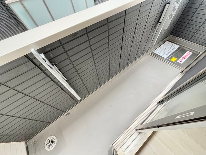 物件内観写真14　(ベランダ・バルコニー)