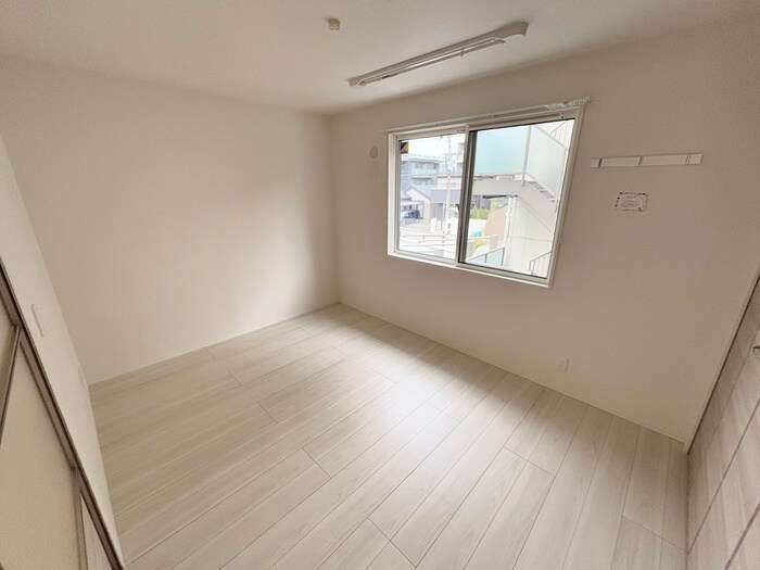 物件内観写真20　(居室)