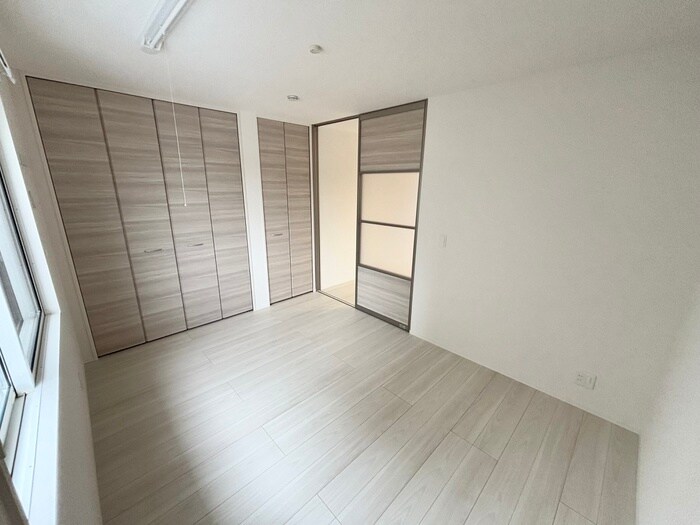 物件内観写真21　(居室)