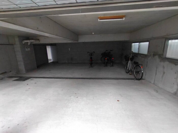 物件外観写真5　(外観写真)