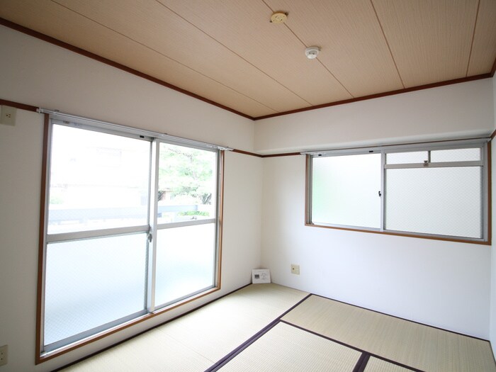 物件内観写真13　(居室)